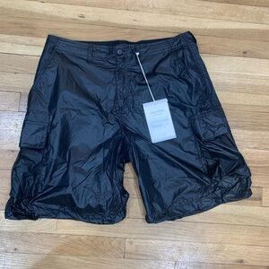 Our Legacy Mount Shorts